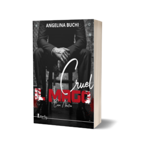 Cruel Il Mago - Angelina Buchi