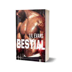 Bestial - Lil Evans