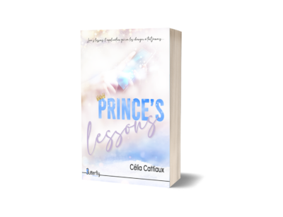 Prince's lessons - Célia Cattiaux