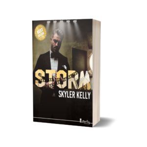 Storm - Skyller Kelly