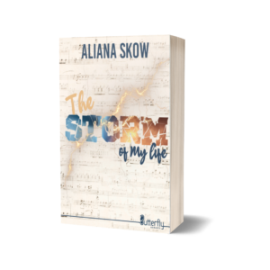 The storm of my life - Aliana Skow