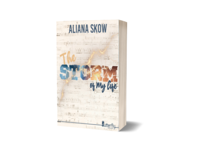 The storm of my life - Aliana Skow