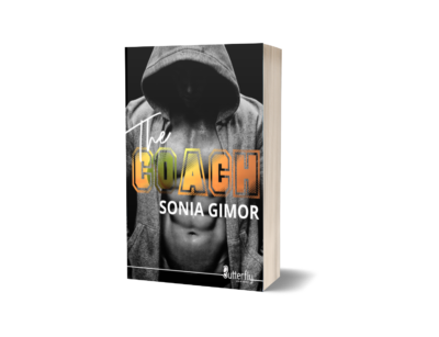 The coach - Sonia Gimor