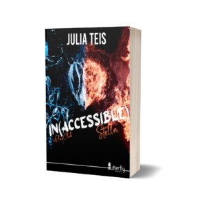 In(accessible) - Série 4PlayClub T2 - Julia Teis