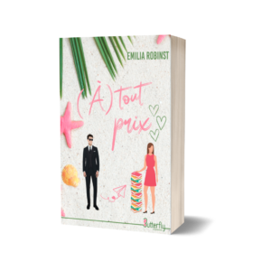 (À) tout prix - Emilia Robinst