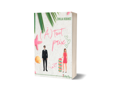 (À) tout prix - Emilia Robinst