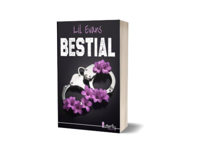 Bestial- Lil Evans