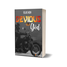 Devious God - Ellie Ach