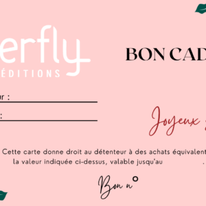 Bon d'achat de 60 euros