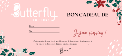 Bon d'achat de 40 euros