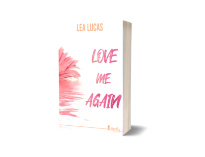 Love me again - Léa Lucas
