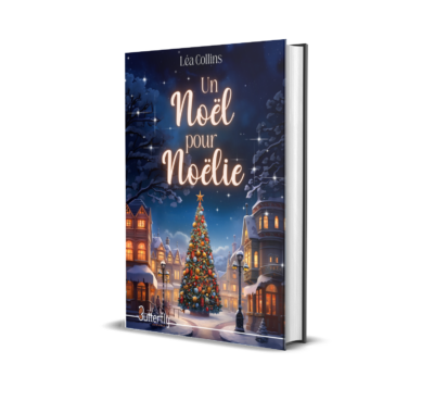 Un Noël pour Noëlie - Léa Collins - Relié
