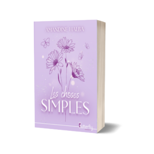 Les choses simples - Amandine Halba