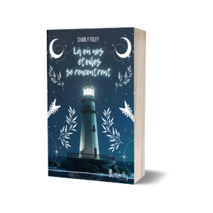 Là où nos étoiles se rencontrent - Charly Foley