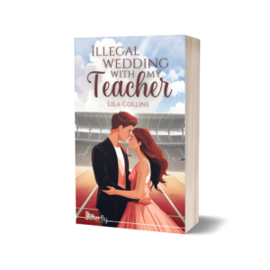 Illegal Wedding With My Teacher