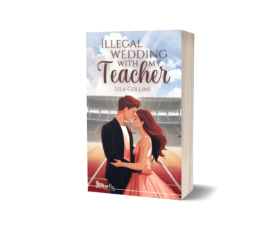 Illegal Wedding With My Teacher