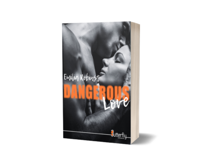 Dangerous Love - Emilia Robinst