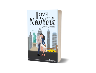 1737036579 Love at New York - Céline Chaudey