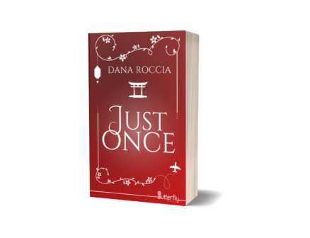 Just Once - Dana Roccia