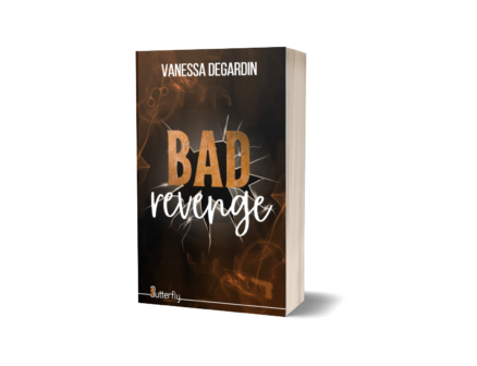 Bad Revenge - Vanessa Degardin (2025)