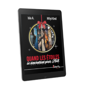 1769679012 Quand les étoiles se rencontrent pour Noël