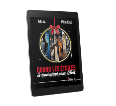 Quand les étoiles se rencontrent pour Noël