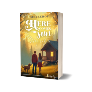 Here comes the sun - Nina Leroy