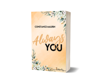 Always You - Constance Maurin (2025)