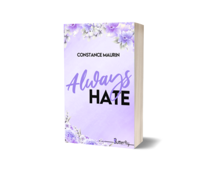 Always Hate - Constance Maurin (2025)