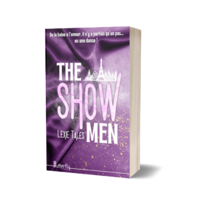 The Show Men - Lexie Tales