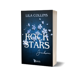 Rockstars T1 - Jackson