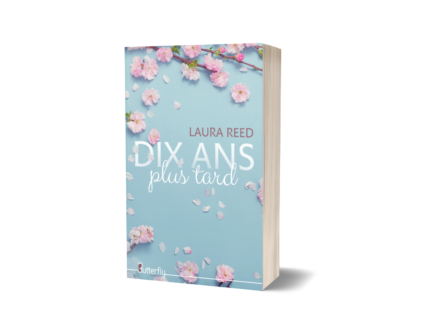 Dix ans plus tard - Laura Reed