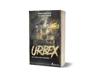 Urbex - Dana Roccia et Aliana Skow