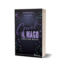Cruel Il Mago - Angelina Buchi