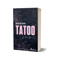 Tatoo-Moi - Angelina Buchi