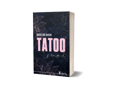 Tatoo-Moi - Angelina Buchi