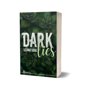 Dark Lies - Leana Soal
