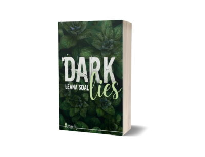 Dark Lies - Leana Soal
