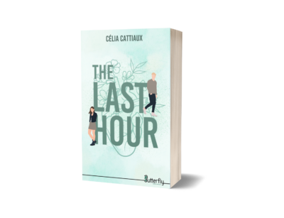 1749234151 The Last Hour - Célia Cattiaux