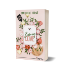 Burning Love - Mathilde Hervé