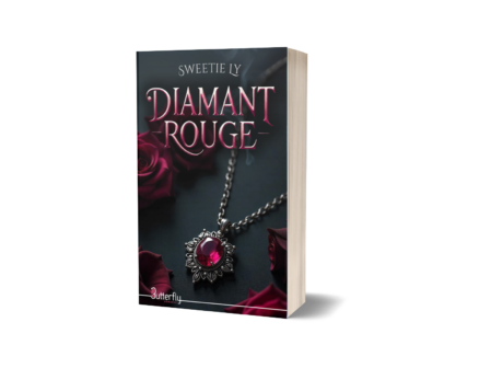 Diamant Rouge - Sweetie Ly