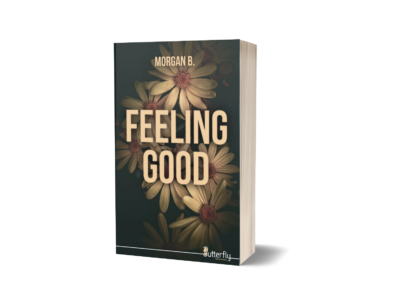 Feeling Good - Morgan B. - nouvelle édition