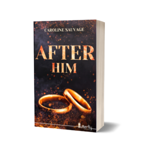 After Him - Caroline Sauvage - réédition