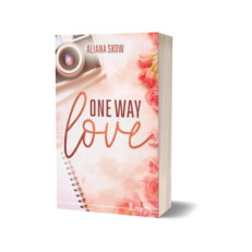 One Way Love - Aliana Skow