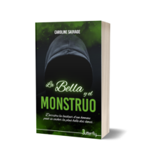 La Bella y el Monstruo - Caroline Sauvage