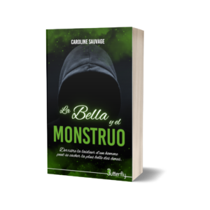 1751491693 La Bella y el Monstruo - Caroline Sauvage