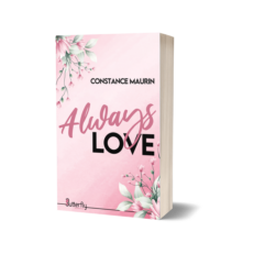 Always Love - Constance Maurin