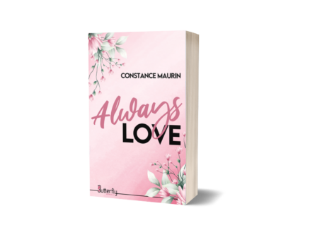 Always Love - Constance Maurin