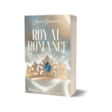 Royal Romance - Jessica Guarnaccia - Réédition 2025