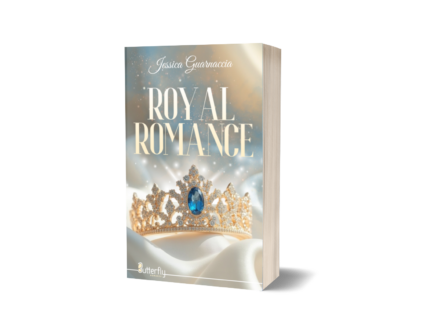 Royal Romance - Jessica Guarnaccia - Réédition 2025
